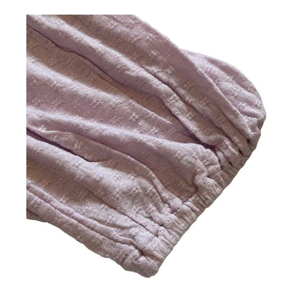 Free People Begonia Lilac Blouse XS NWT - Picture 10 of 11